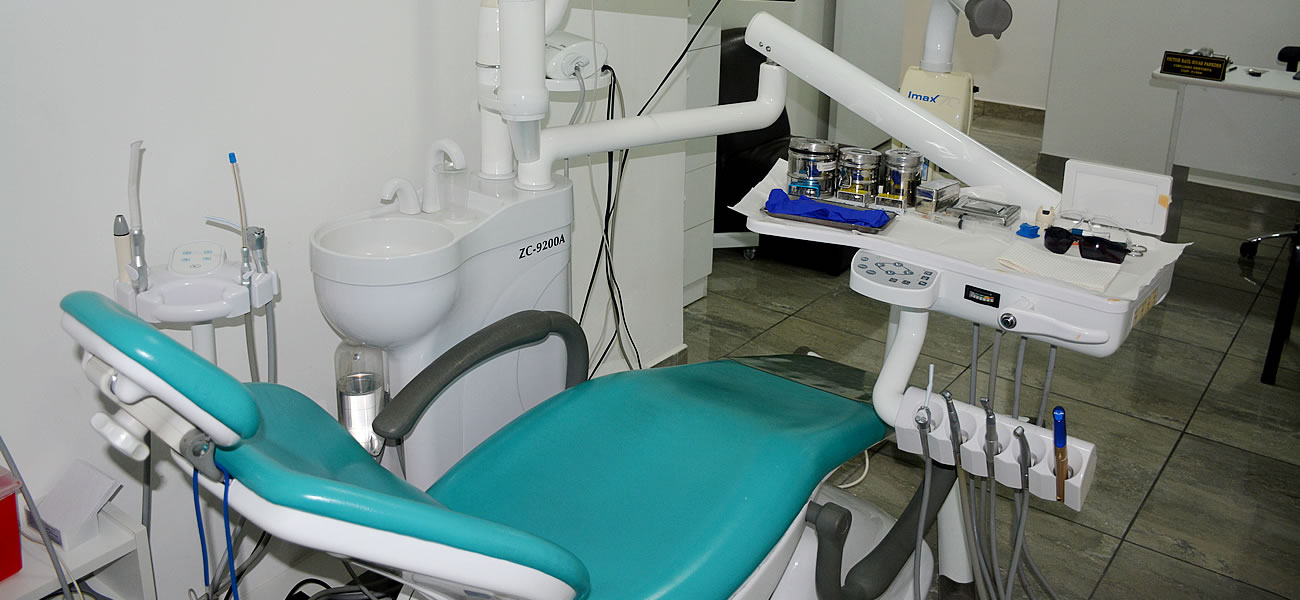 Clínica Dental Lostaunau